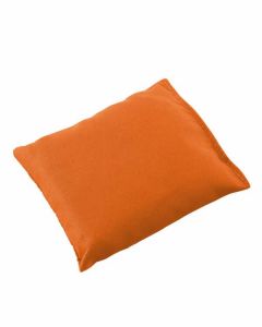 Bean Bag 5" X 4" Orange