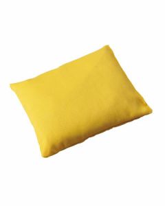 Bean Bag 5" X 4" Yellow