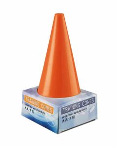 9" Training Cone Prepack