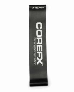 Cfx Pro Loop Extra Heavy Resistance Blk