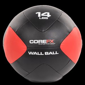 Corefx Wall Ball 14Lbs Med Ball