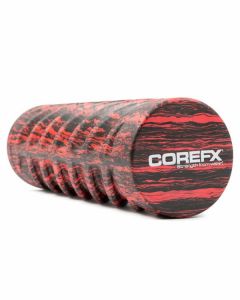 Cfx Wave Foam Roller 18In