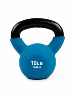 Concorde Matte Kettlebell 10Lb