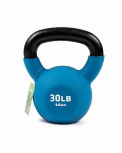 Concorde Matte Kettlebell 30Lb