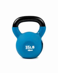 Concorde Matte Kettlebell 35lb