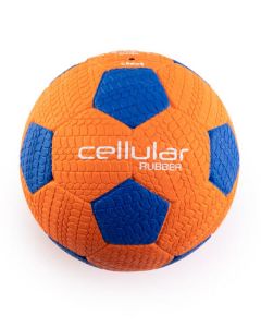 Street Soccer Ball Cellular Sz 4