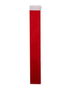 Football Flag Red 17"