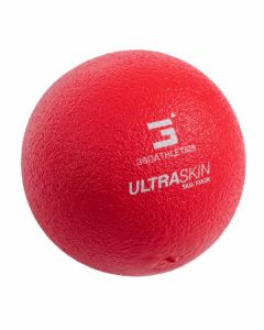 Ultraskin Ball 3.5" Red