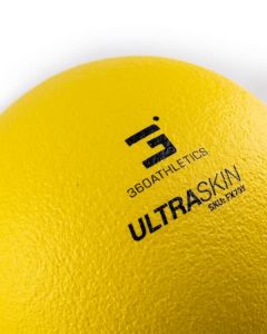 Ultraskin Ball 3.5" Yellow