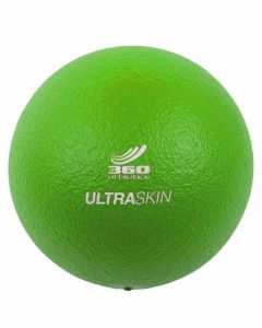 Ultraskin Ball 6.3" Green