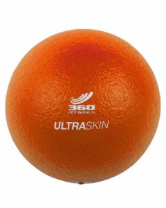 Ultraskin Ball 6.3" Orange