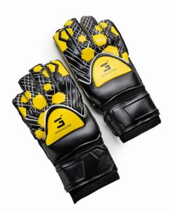 Goalie Gloves Pro Style Size 10