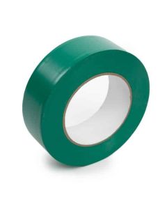 Floor Tape Green 180 