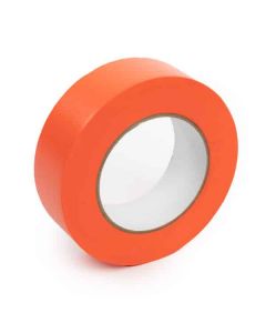 Floor Tape Orange 180'