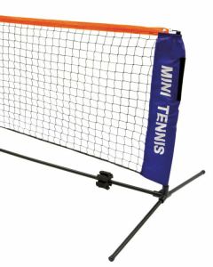 Mini Tennis Net Set