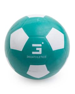 Playground Series Soccer Ball Size 4, Green