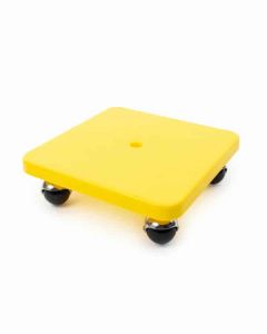 Scooterboard Plastic 12"