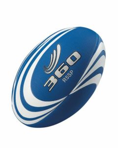 Disc Diamond Tek Rugby Ball