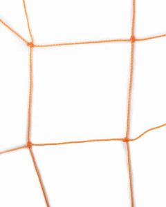Soccer Net Club Orange 2.2Mm