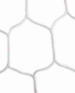 Soccer Net Professional 5mm White