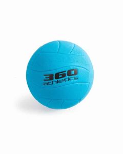 Soft Grip Volleyball Size 5 Blue