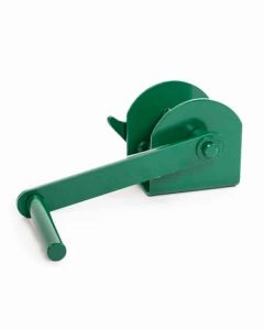 Reel (winch)