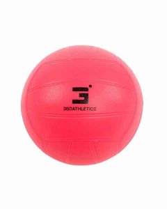 Super Soft Volleyball, Pink