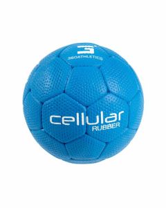 Cellular Handball Sz 2 Blue