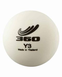 Training Lacrosse Ball