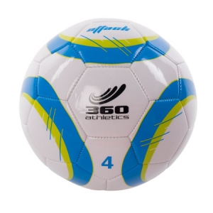 Attack Soccer Ball Sz4