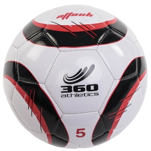 Attack Soccer Ball Sz5