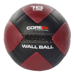 Corefx Wall Ball 18Lbs Med Ball