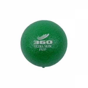 Ultraskin Ball 3.5" Green