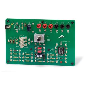 Basic Experiment Board @230v