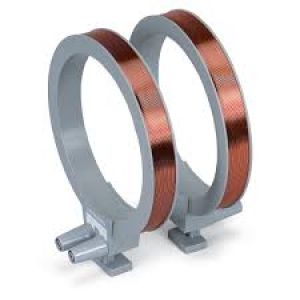 Helmholtz Pair Of Coils S