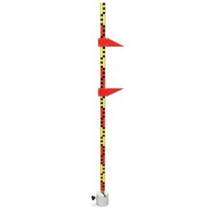 Vertical Ruler, 1m