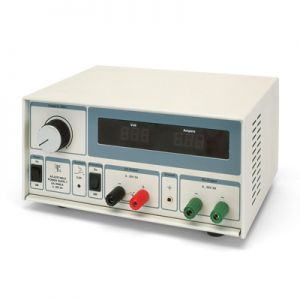 Ac/dc Power Supply 0'30v, 5a @230v