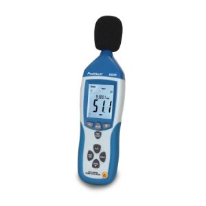 Noise Level Meter P8005