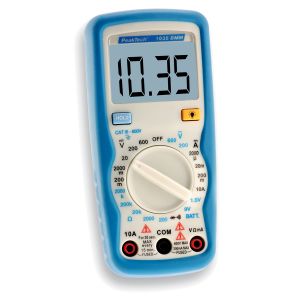 Digital Multimeter P1035