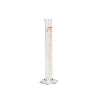 Graduated Cylinder, 100ml