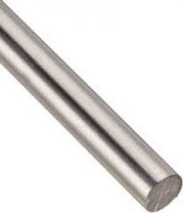 Stainless Steel Rod 12mm X 250mm