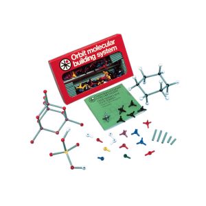 Student Set Inorganic/organic Chemistry