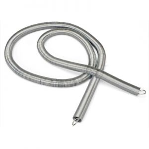 Helical Spring Snakey