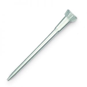 Pipette Tips, Crystal, Up To 10 l