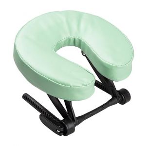 Adjustable Headrest W/ Metal Headrest-green-4cm