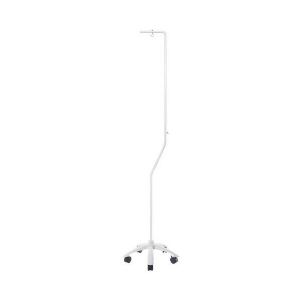 Skeleton: Metal Hanging Stand Compl.