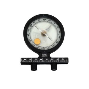 Baseline Acuangle Inclinometer With Adjustable Feet