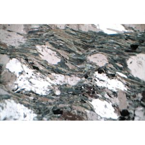 Thin Sections, Igneous Rocks, En