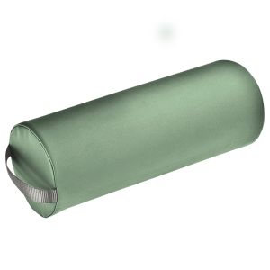 3b Jumbo Round Bolster Green