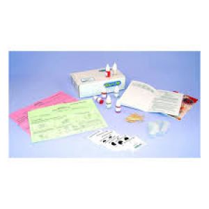 Hiv/aids Testing Kit, Simulated